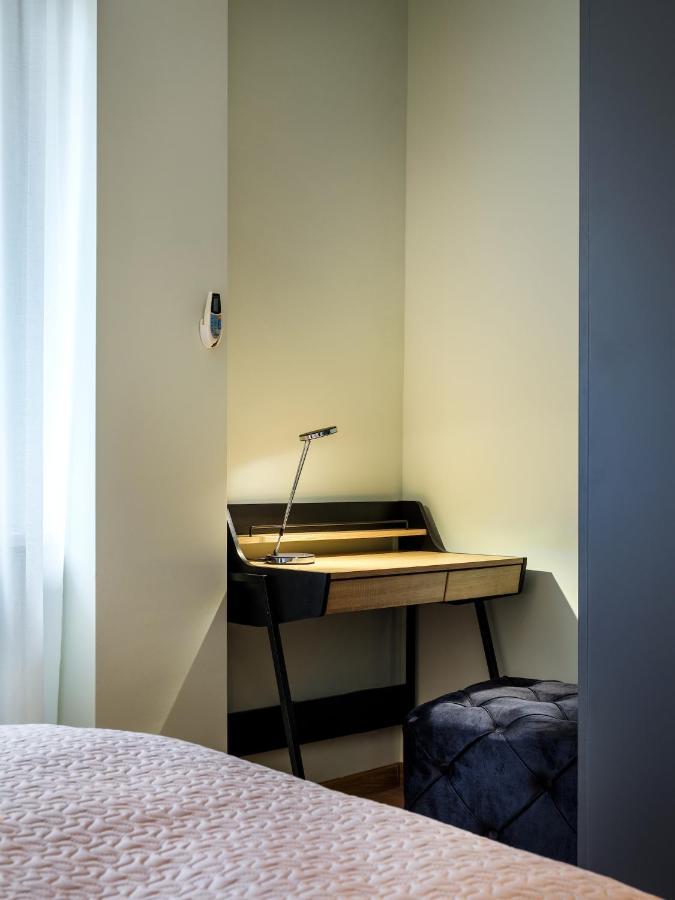 Tyzenhauz Apartments Pawia Street Краков Экстерьер фото