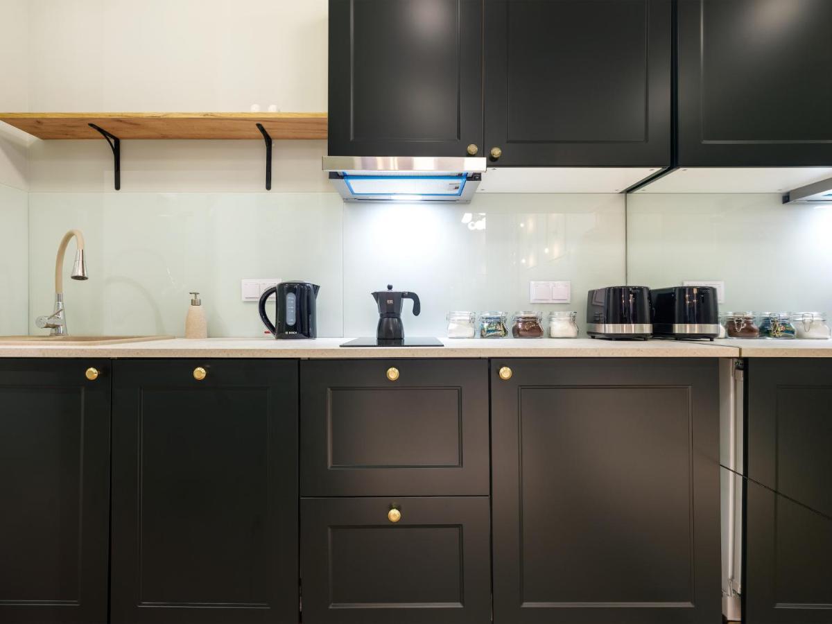 Tyzenhauz Apartments Pawia Street Краков Экстерьер фото