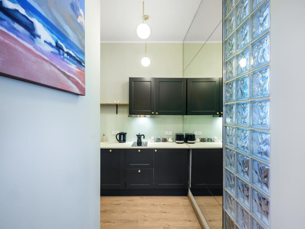 Tyzenhauz Apartments Pawia Street Краков Экстерьер фото
